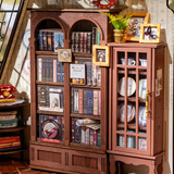 DIY House - Catherine's Living Room