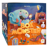 Box Monster (Fr)