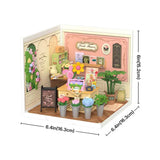 DIY - Super Creator - Fresh Flower Shop