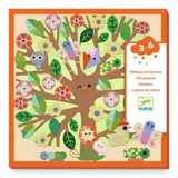 Felt Pictures - Through the Seasons