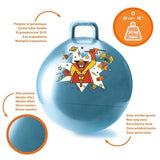 Ballon sauteur Super Jumper