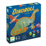 Dinoroll (Bil)