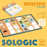 Sologic - Detective (Multi)