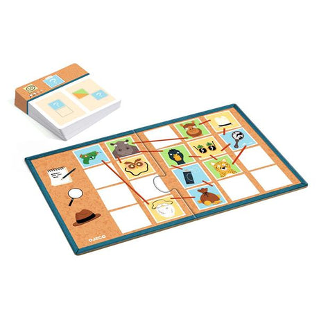 Sologic - Detective (Multi)