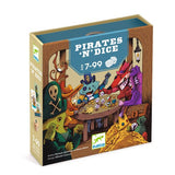 Pirates 'n' Dice (Multi)