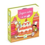 Sugar Cake (Multi)