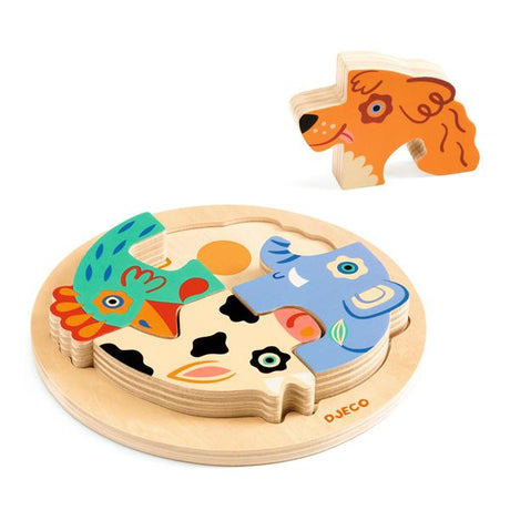 Rondo Dog - 4 pcs