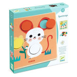 Spotimage (Bil) - La Ribouldingue