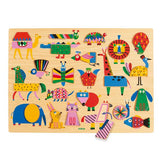 Puzzle Geo - 22 mcx