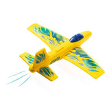 Fire Jet - Glider Plane