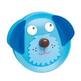 Porte-cartes : Chien