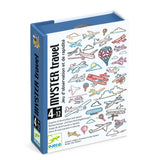 Myster Travel (Multi)