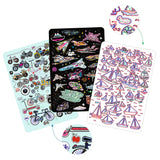 Myster Travel (Multi)