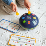 Animambo - Metal drum