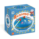 Animambo - Large Tongue Drum