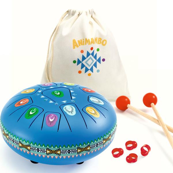 Animambo - Large Tongue Drum