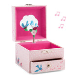 Musical jewelry box - Mélodie Pinson