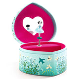 Musical Jewelry Box - Enchanted Mermaid