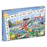 Les secrets de la mer - Observation - 200 mcx