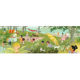 Puzzle Gallery - A Summer's Day - 350 mcx