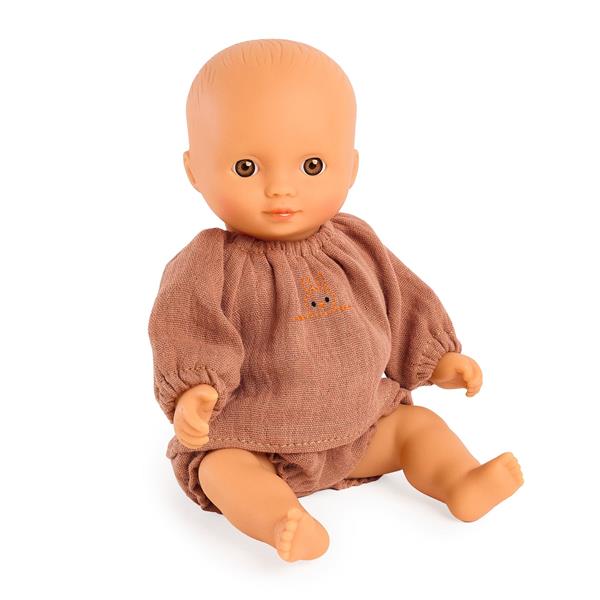 Mini Pomea bain