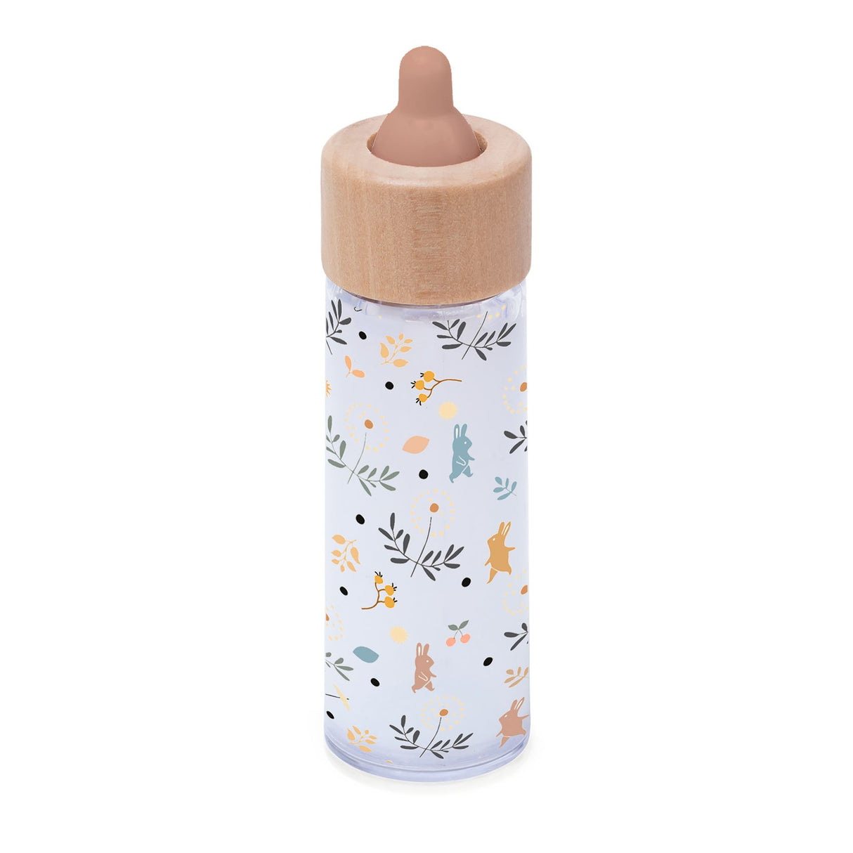 Pomea / Magic Baby Bottle