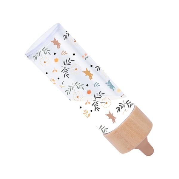 Pomea / Magic Baby Bottle