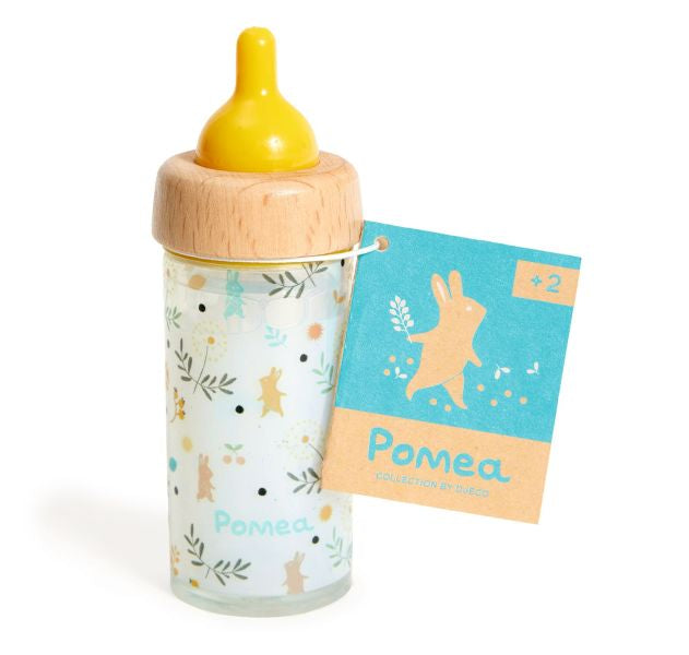 Pomea / Magic Baby Bottle