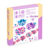 DIY - 4 Bracelets to Create - Best Friends (Multi)