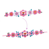 DIY - 4 Bracelets to Create - Best Friends (Multi)