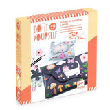 DIY - Pouches to Create - Joyful Friends