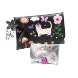 DIY - Pouches to Create - Joyful Friends