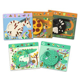 Eduludo - Obs Savana (Multi)