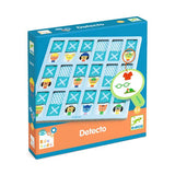 Detecto (Multi)