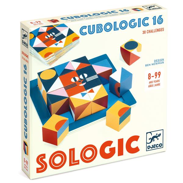Sologic - Cubologic 16 (Multi)