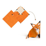 Origami - Balade en forêt