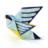 Origami - Dans mon jardin