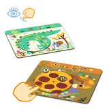 Eduludo - Obs Savana (Multi)