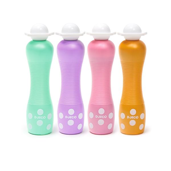 Large Dot Markers - Pearly (4)