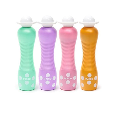 Large Dot Markers - Pearly (4)