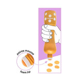 Large Dot Markers - Pearly (4)