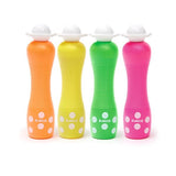 Large Dot Markers - Neon (4)