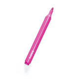 6 Opaque Markers - The 80's