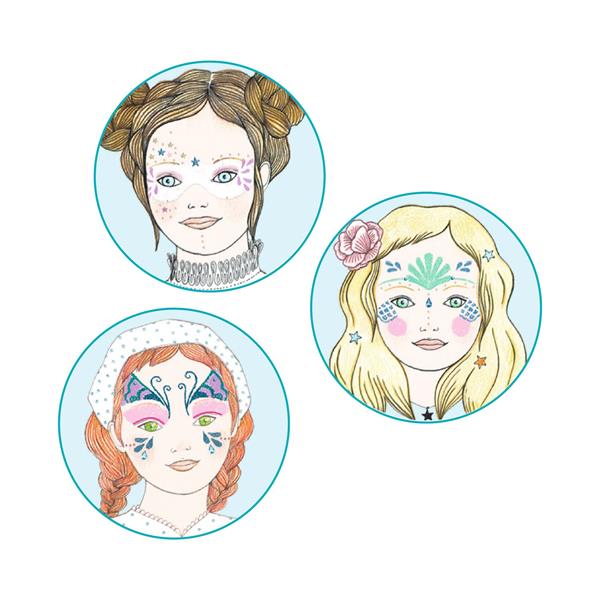 Face Paint - Pearl