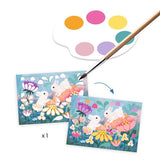 Coffret activités créatives - Fluffy Box