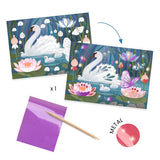 Coffret activités créatives - Fluffy Box