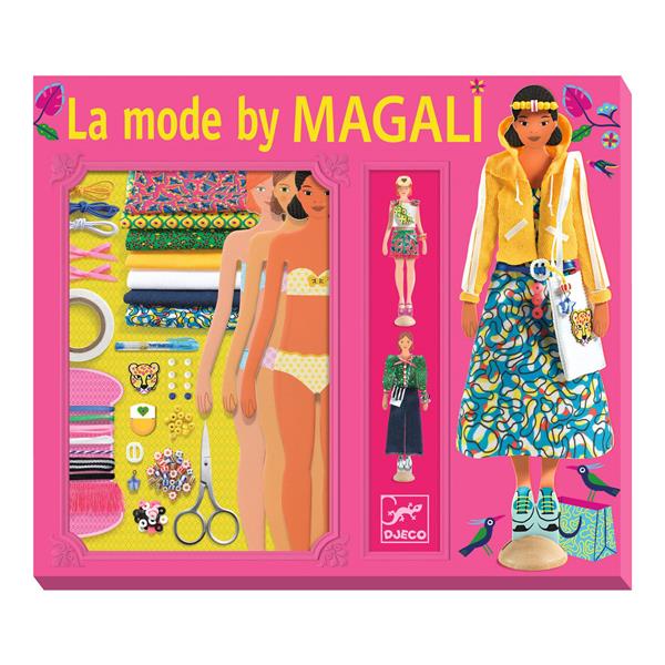 Atelier - La mode by Magali