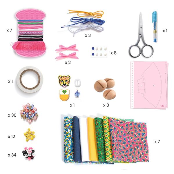 Atelier - La mode by Magali