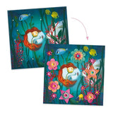 3D Pictures - Rock 'N' Roses