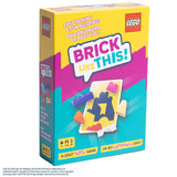 Brick Like This (Bil)